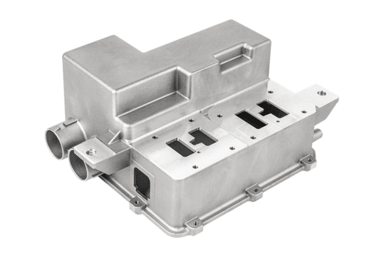 Telecom Die Casting2