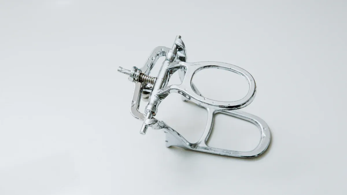 Zinc Die Casting Overview