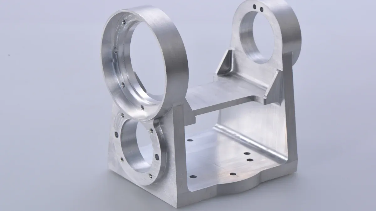 Trimming & Finishing