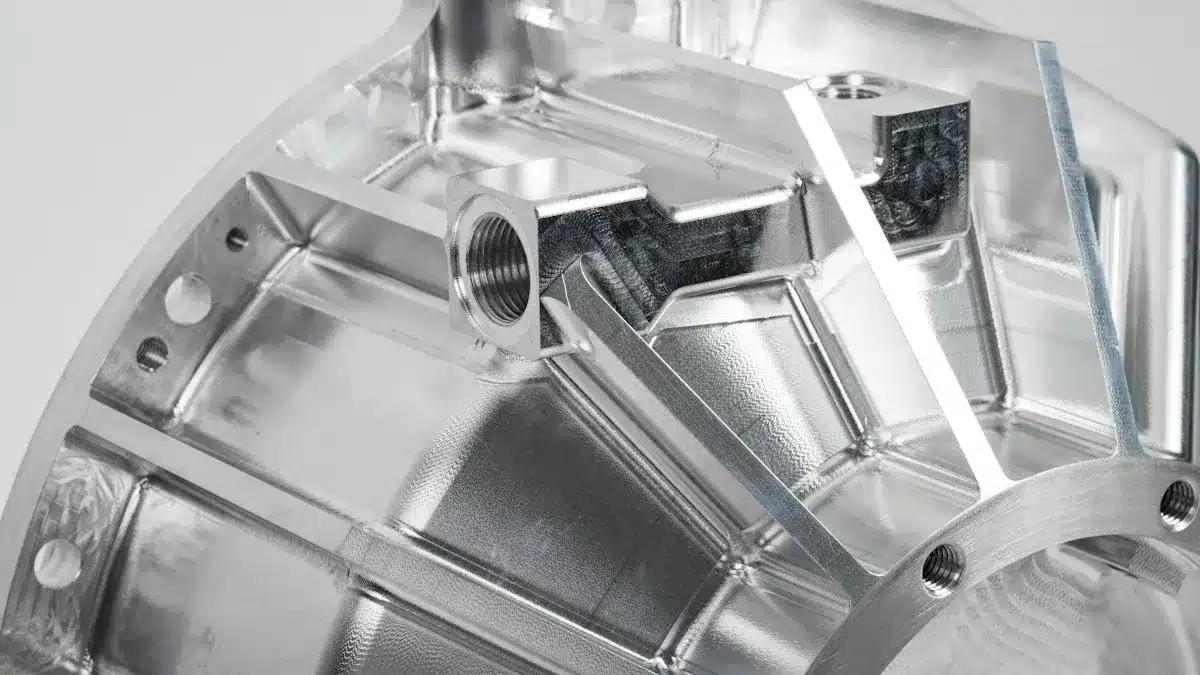 Key Properties of Die Cast Aluminum Material